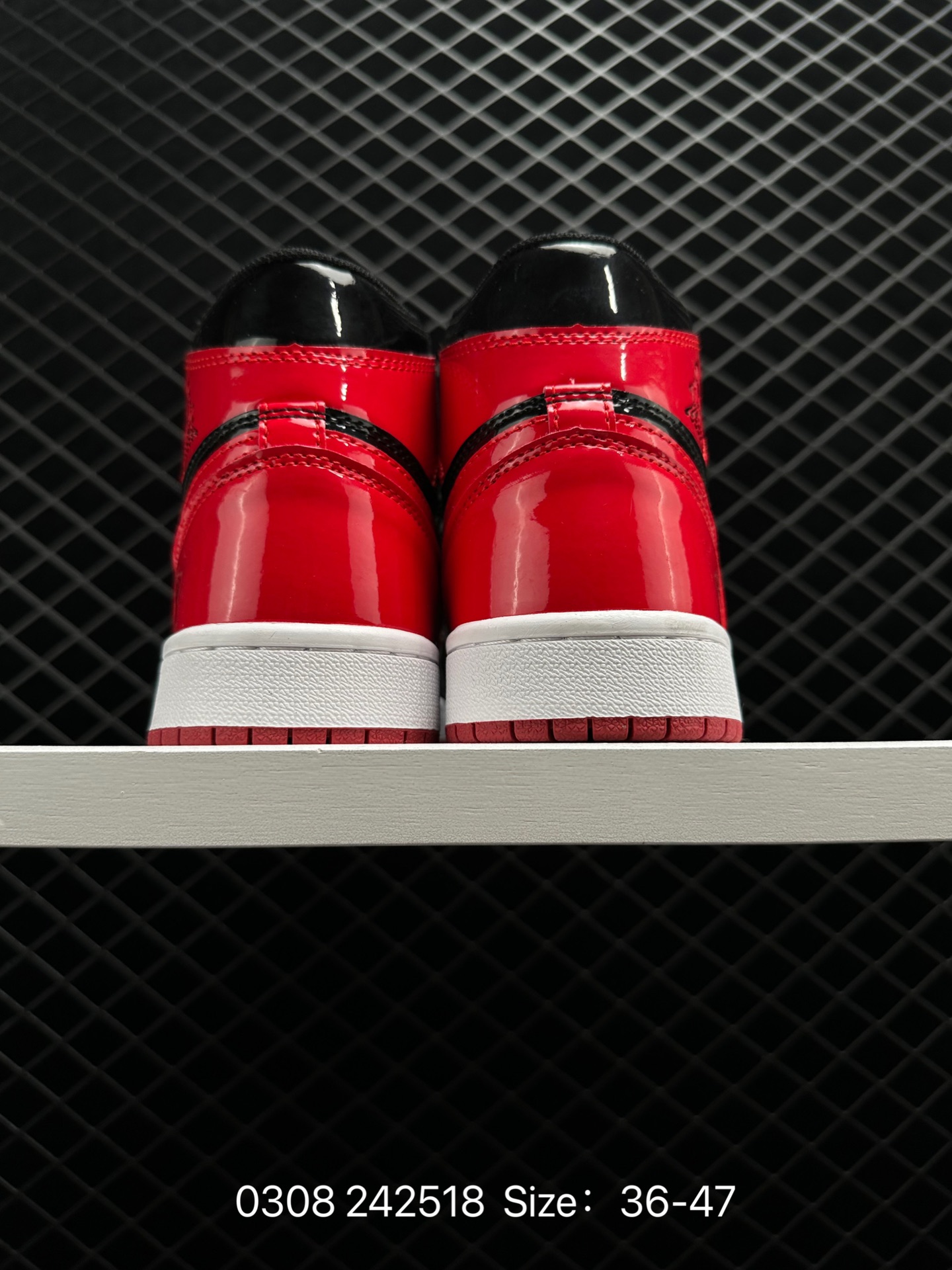 Air Jordan 1 High OG “University Blue”